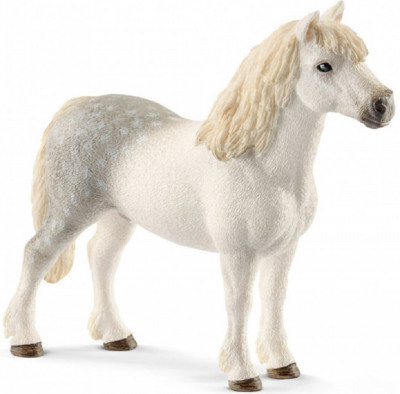 Жеребец Уэльского пони фигурка лошади Schleich