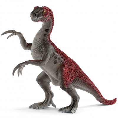 Молодой теризинозавр фигурка динозавра Schleich