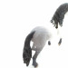 Жеребец андалузской породы фигурка лошади Schleich