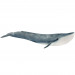 Синий или голубой кит фигурка Schleich