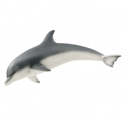 Обыкновенный дельфин фигурка Schleich