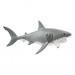 Большая белая акула фигурка Schleich