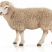 Домашняя овца фигурка Schleich