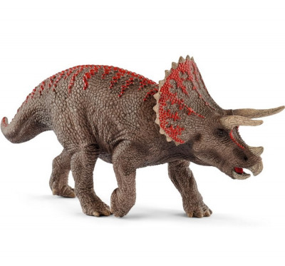 Трицератопс фигурка динозавра Schleich
